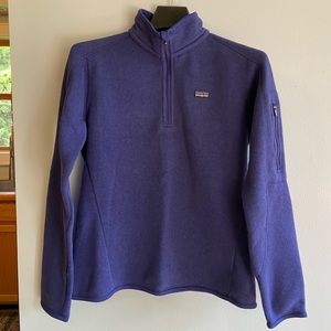 Patagonia Better Sweater